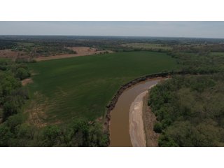 Property photo 40 - LAND AUCTION - 303+/- ACRES OFFERED IN 8 TRACTS IN POTTAWATOMIE COUNTY, OKLAHOMA